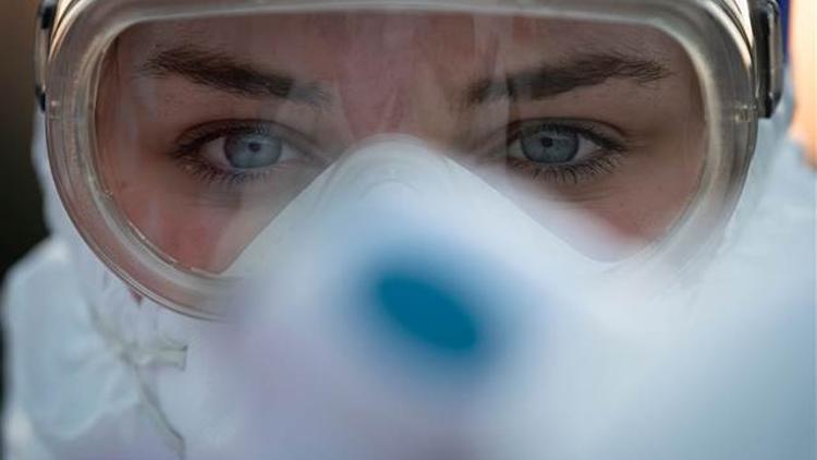 Dünya genelinde Corona Virüs bulaşan kişi sayısı 126 bini aştı