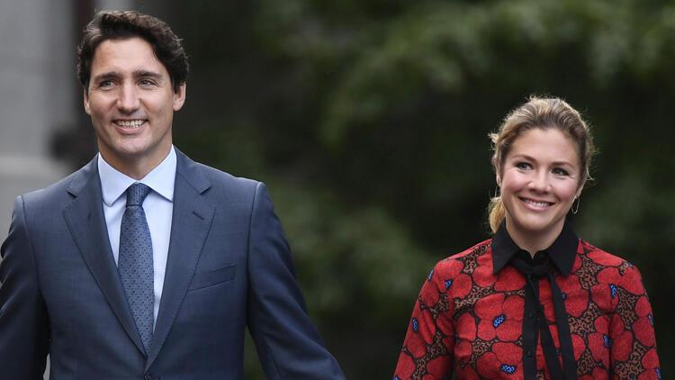 Son dakika haberi: Kanada Başbakanı Trudeau'nun eşinde corona virüs tespit edildi