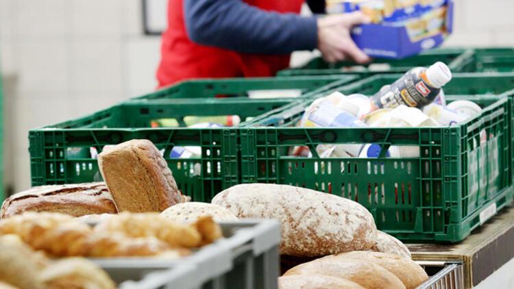 Gıda fiyatları fırladı Avrupa Haberleri