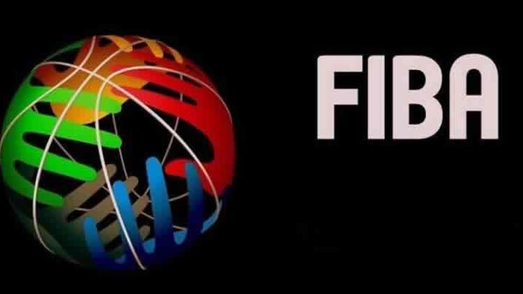 FIBA organizasyonları sezon sonuna kadar askıya alındı