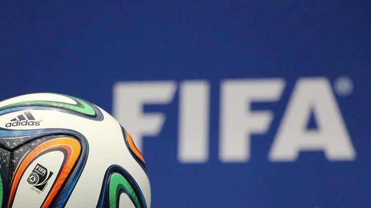 FIFAdan yeni corona virüs kararı