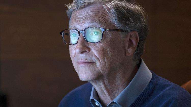 Bill Gates, Microsoft'un yönetim kurulundan istifa etti
