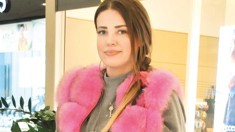 Giyme o kürkü giyme! (Esra Sönmezer)