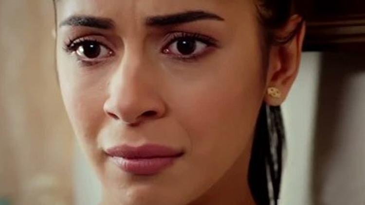 Beyza Şekerci'nin acı günü
