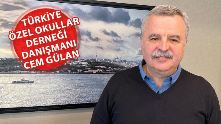 Eğitim bitti maalesef sadece öğretim var