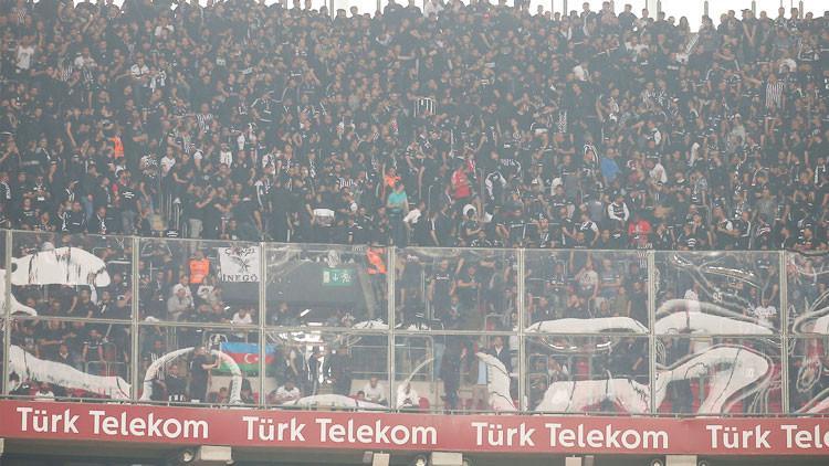 Beşiktaş taraftarından derbi kararı! Toplu şekilde...