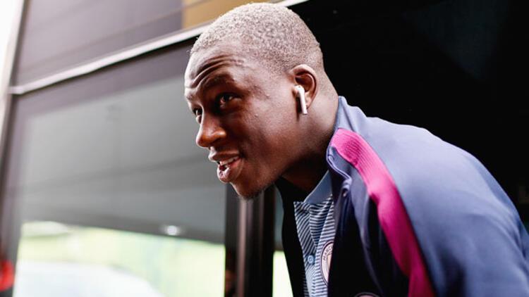 Benjamin Mendy'den corona virüsü açıklaması! "Testler negatif çıktı"
