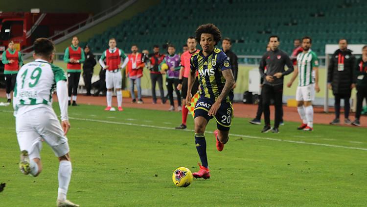 Son Dakika | Luiz Gustavo'dan maç sonu flaş sözler!