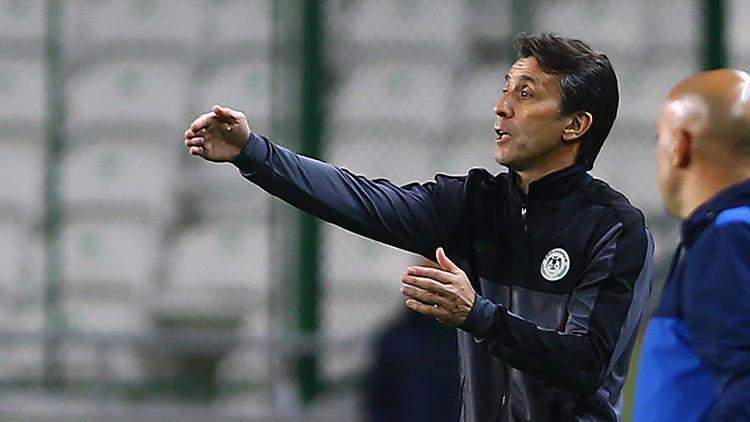 Bülent Korkmaz: "VAR sistemi hata yapmamalı"
