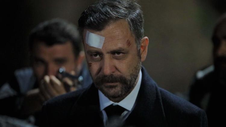 Çukur 92. bölümden ikinci fragman yayınlandı!