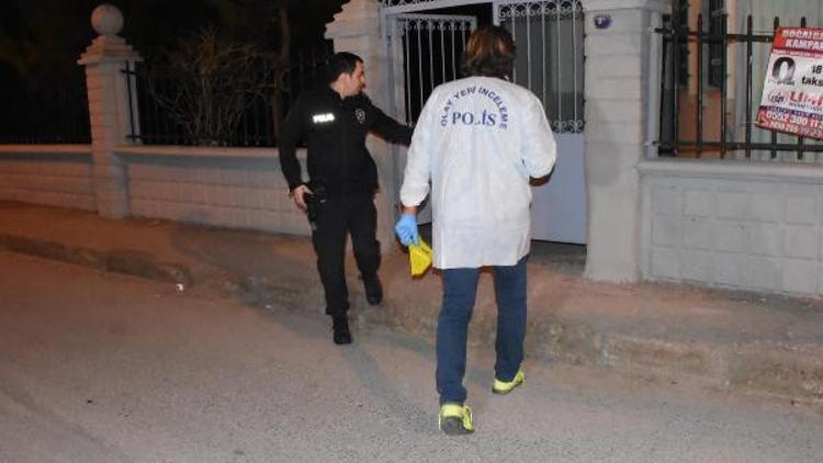 Akılalmaz olay! 16 yaşındaki genç silahla market soydu