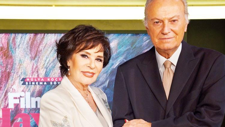 Ediz Hun “Aşkı yaşamadan çok büyük aşk filmlerinde oynadık”