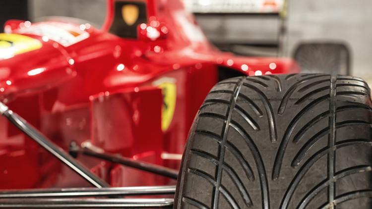 Ferrari, Formula 1 fabrikasını geçici olarak kapattı