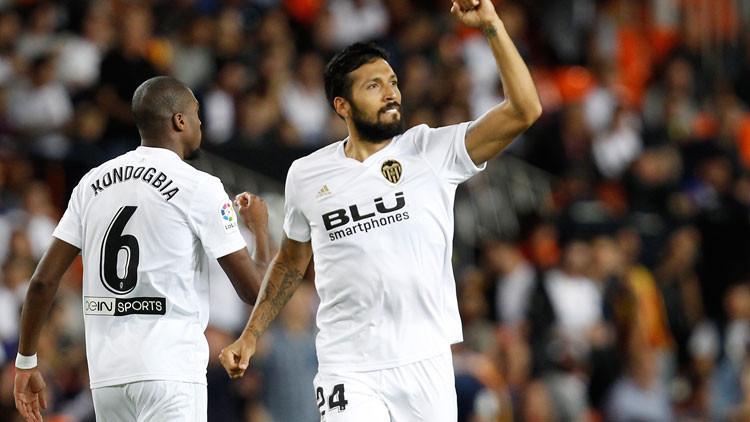 Son Dakika | Ezequiel Garay Corona Virüsü'ne yakalandı!