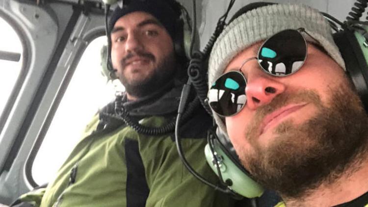 Son dakika haberleri... Everest'te mahsur kalan Türk dağcılarla ilgili Bakan Çavuşoğlu'ndan açıklama