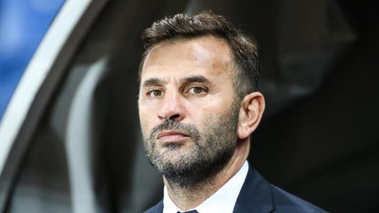Okan Buruk'tan Trabzonspor itirafı: "Kötü değil"