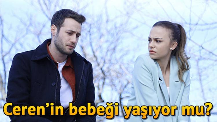 Zalim İstanbul 35. yeni bölüm fragmanı izle - Ceren'in bebeği yaşıyor mu?