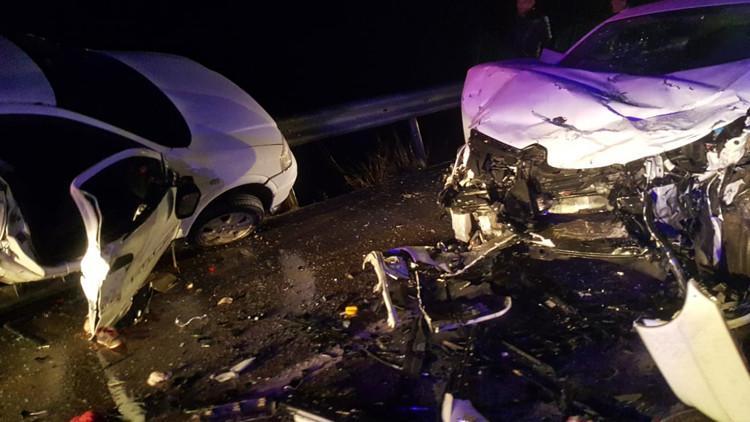 Son Dakika: Sinop'ta korkunç kaza! Acı detay ortaya çıktı