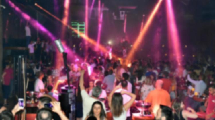 İçişleri Bakanlığı 81 ile gönderdi! Eğlence mekanlarına corona virüs yasağı