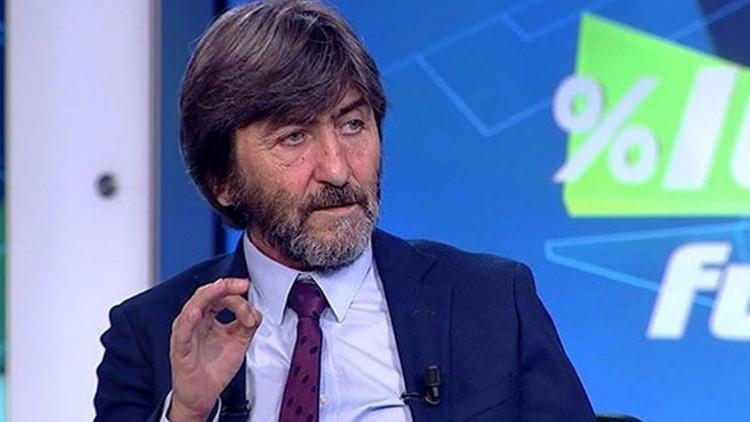 Dilmen açıkladı! "Bu yıl oynanmayacak"
