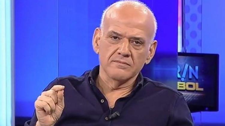 Ahmet Çakar'dan Fatih Terim'e: "O zaman deseydin elini öperdim ama..."