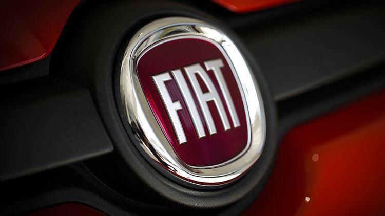 Fiat Chrysler Avrupa'daki fabrikalarını kapattı