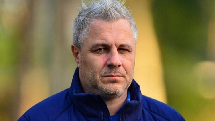 Marius Sumudica: Lig bitti diye düşünen varsa yanılır
