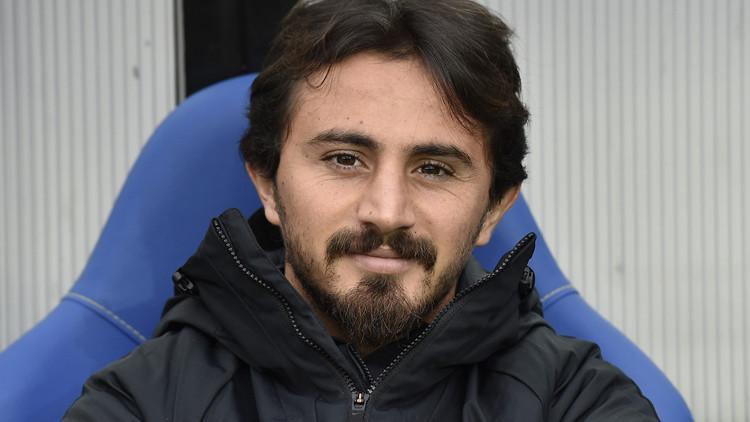 Denizlispor'da Recep Niyaz şoku