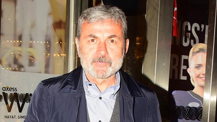 Aykut Kocaman Fenerbahçe'ye mi geliyor? O iddialara cevap verdi