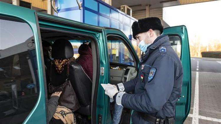 Macaristan, Corona Virüs nedeniyle sadece vatandaşlarının ülkeye girişine izin verecek