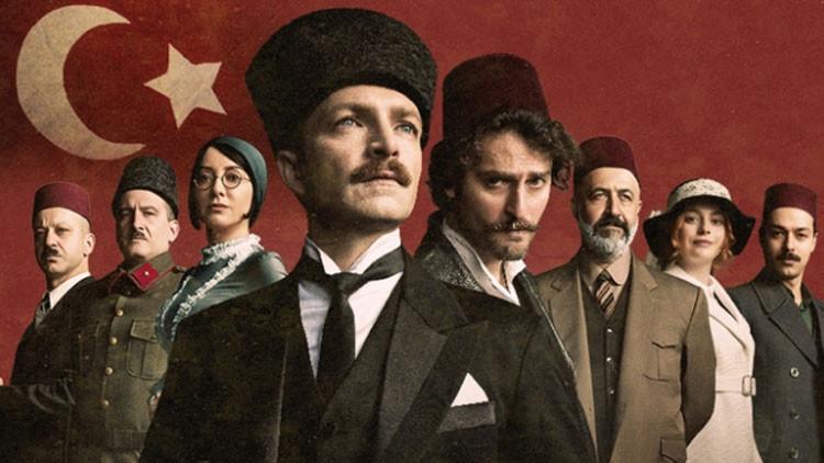 Milli Mücadelenin Ateşi bir kez daha yanacak! “Ya istiklal ya ölüm”