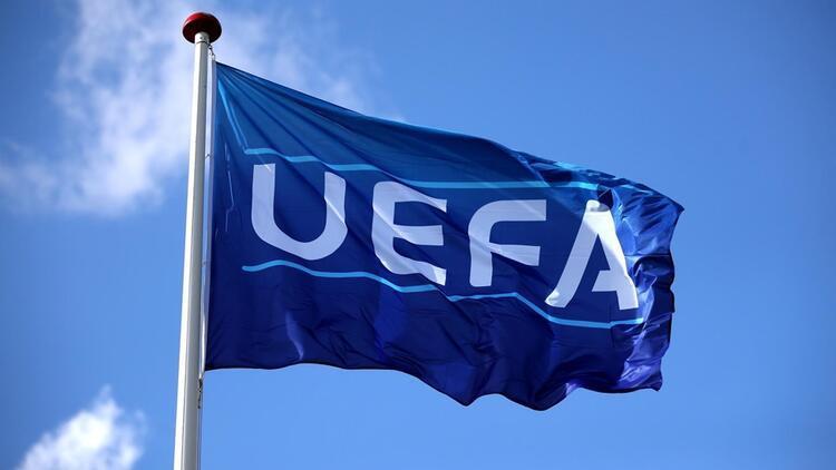 UEFA açıkladı! Ligler corona virüs nedeniyle iptal edilirse şampiyon...