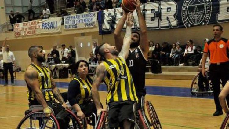 Son Dakika | Tekerlekli Sandalye Basketbol ve Ampute Futbol Ligi corona virüs sebebiyle askıya alındı!