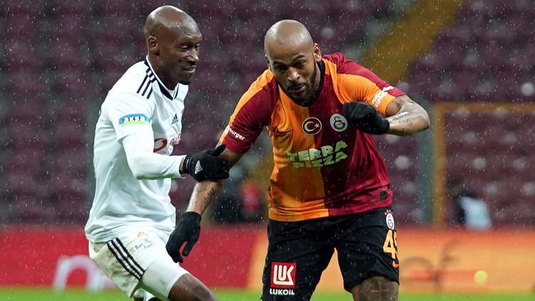 Süper Lig'de zirve alev aldı! işte puan durumu