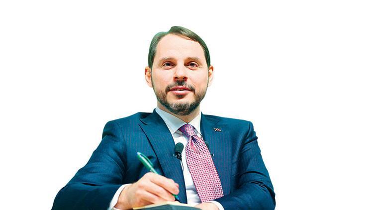 Albayrak'tan üç önemli mesaj
