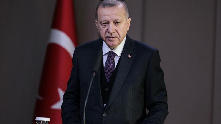 İletişim Başkanı Altun açıkladı! Cumhurbaşkanı Erdoğan başkanlığında önemli toplantı