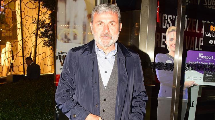 Son Dakika | Aykut Kocaman Fenerbahçe'ye mi geliyor? Açıkladı...