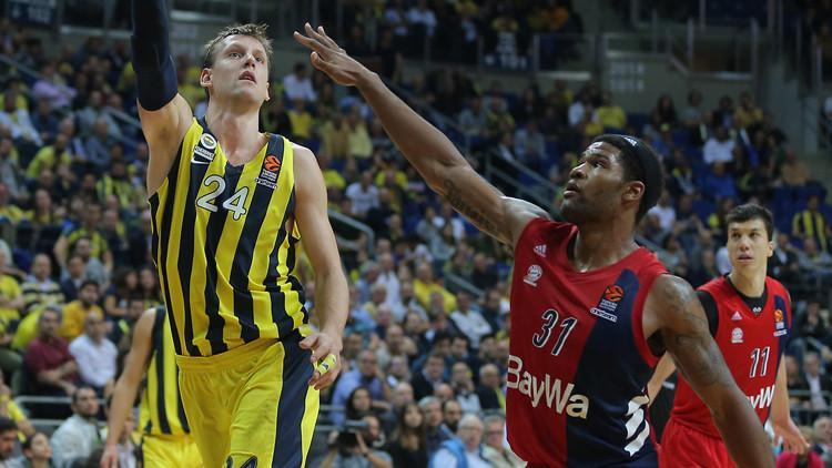 Son Dakika | Euroleague'de sözleşmelere corona virüsü ayarı!