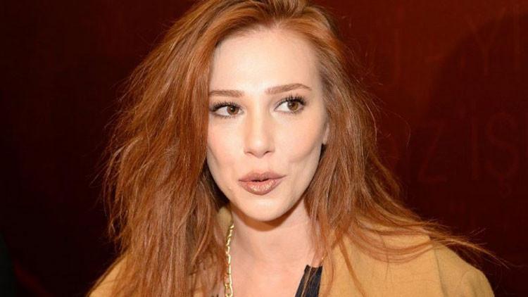 Elçin Sangu “Bu tweetim için herkesten özür diliyorum”