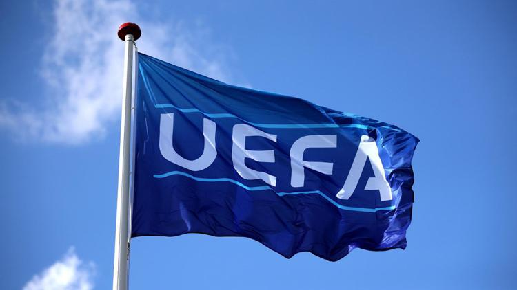 Son Dakika | EURO 2020'nin ardından Şampiyonlar Ligi ve UEFA da askıya alındı