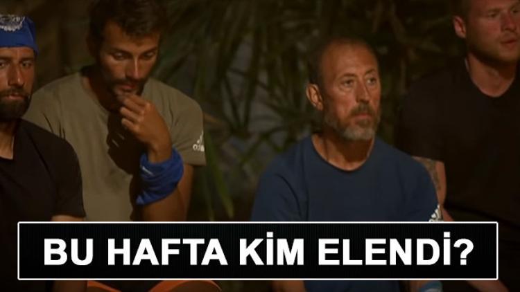 Survivor'da kim elendi? 17 Mart Survivor iletişim ödülünü kim kazandı? İşte 5. hafta Survivor SMS birincisi