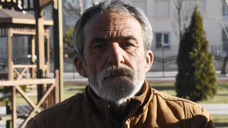 Konya'da öldürülen Özgür Duran'ın babası: İstenen ceza acımızı hafifletti