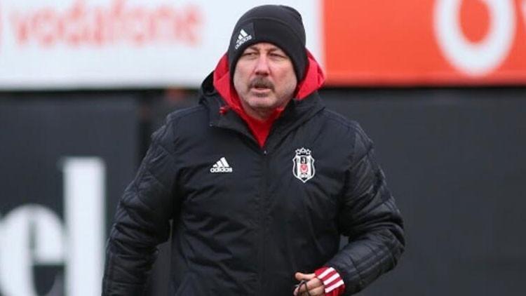 Beşiktaş'ta büyük temizlik! Tam 8 isim...