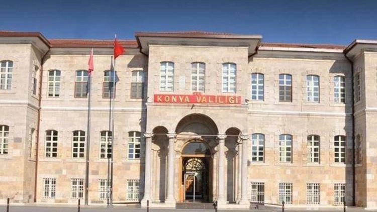 Konya Valiliği'nden, 'düğün ve yemekli toplantılar' uyarısı