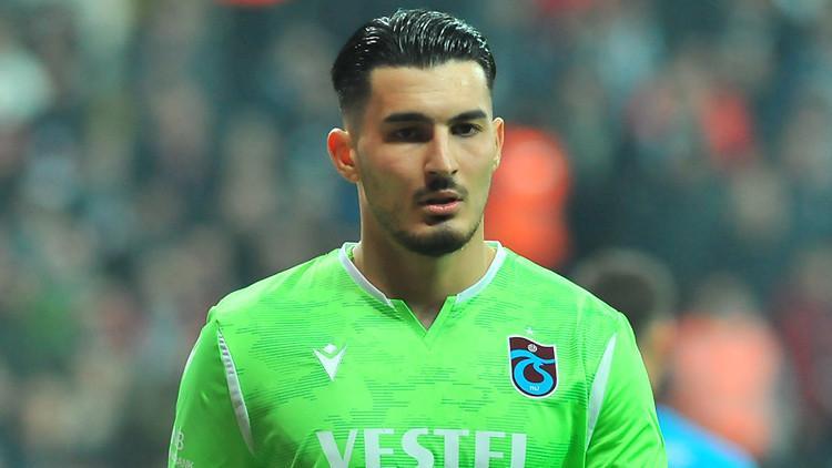 Trabzonsporlu Uğurcan Çakır transferine koronavirüs (corona virüsü) engeli