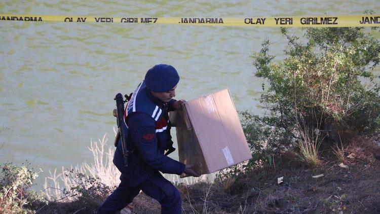 Manisa'da korkunç olay! Ceset parçaları bulunmaya devam ediyor...