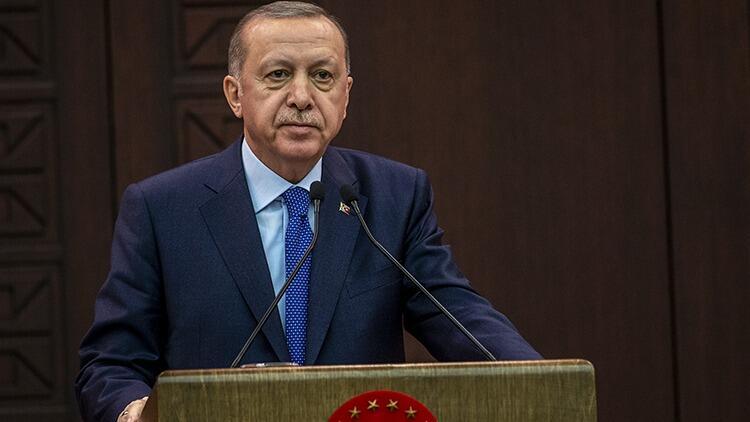 Son dakika haberi: Cumhurbaşkanı Erdoğan'dan 'Evde kalın çağrısı' Corana virüs toplantısından çıkan kararlar