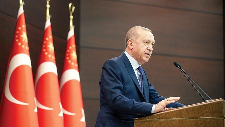 100 milyar TL’lik kalkan