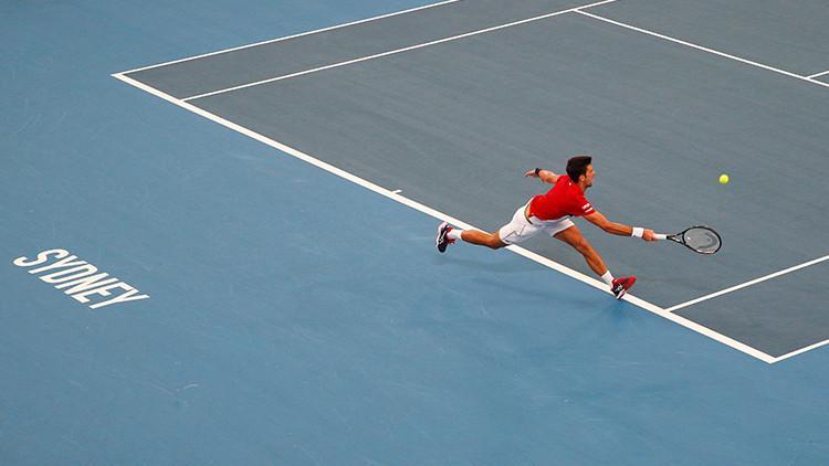 Corona virüs tehdidi, tenis takvimindeki sarkmayı 7 Haziran'a uzattı