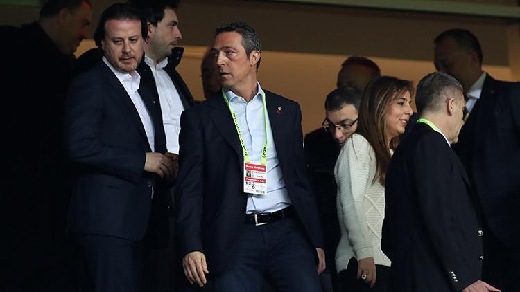Fenerbahçe nereye koşuyor?